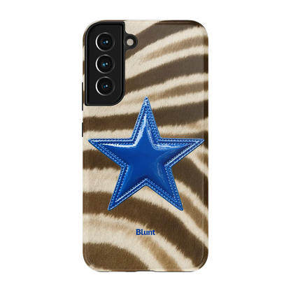Iconic Samsung Case