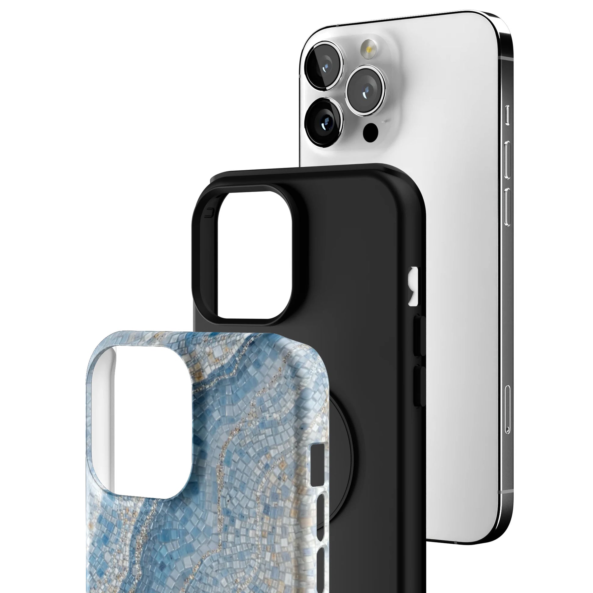 Agate-Frost-iphone-case-iPhone 13 Pro Max-3