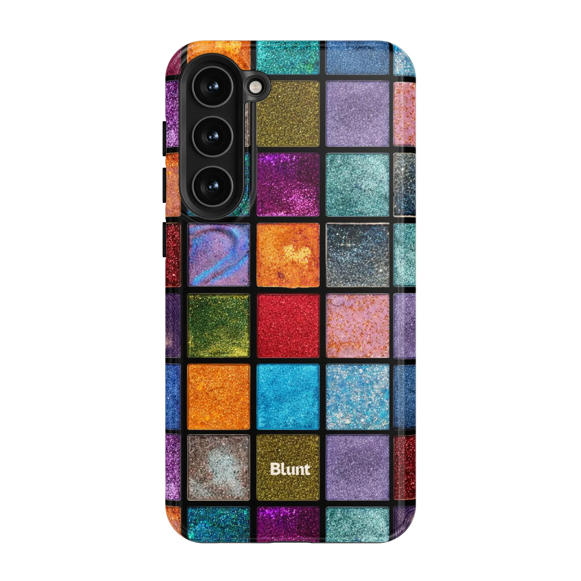 Showgirl-Shadows-samsung-case-Galaxy S23 Plus-1