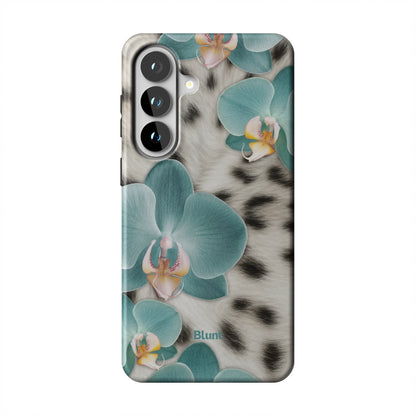 Blur Samsung Case