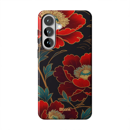 Botan Samsung Case