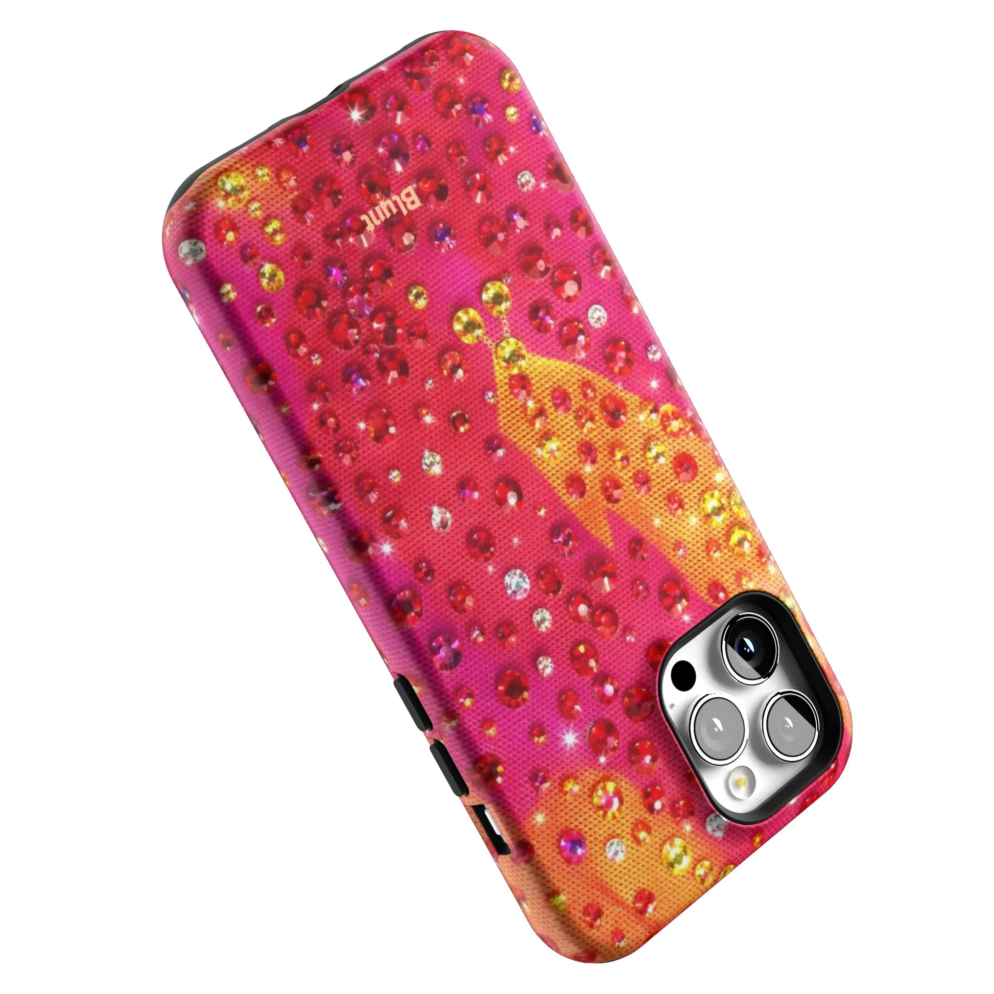 Hot-Gems-iphone-case-iPhone 12 Pro Max-4