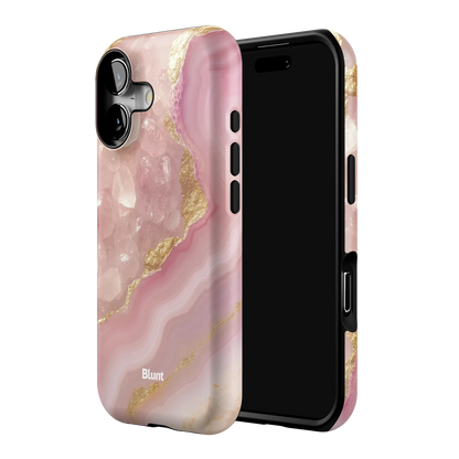 Blushstone iPhone Case