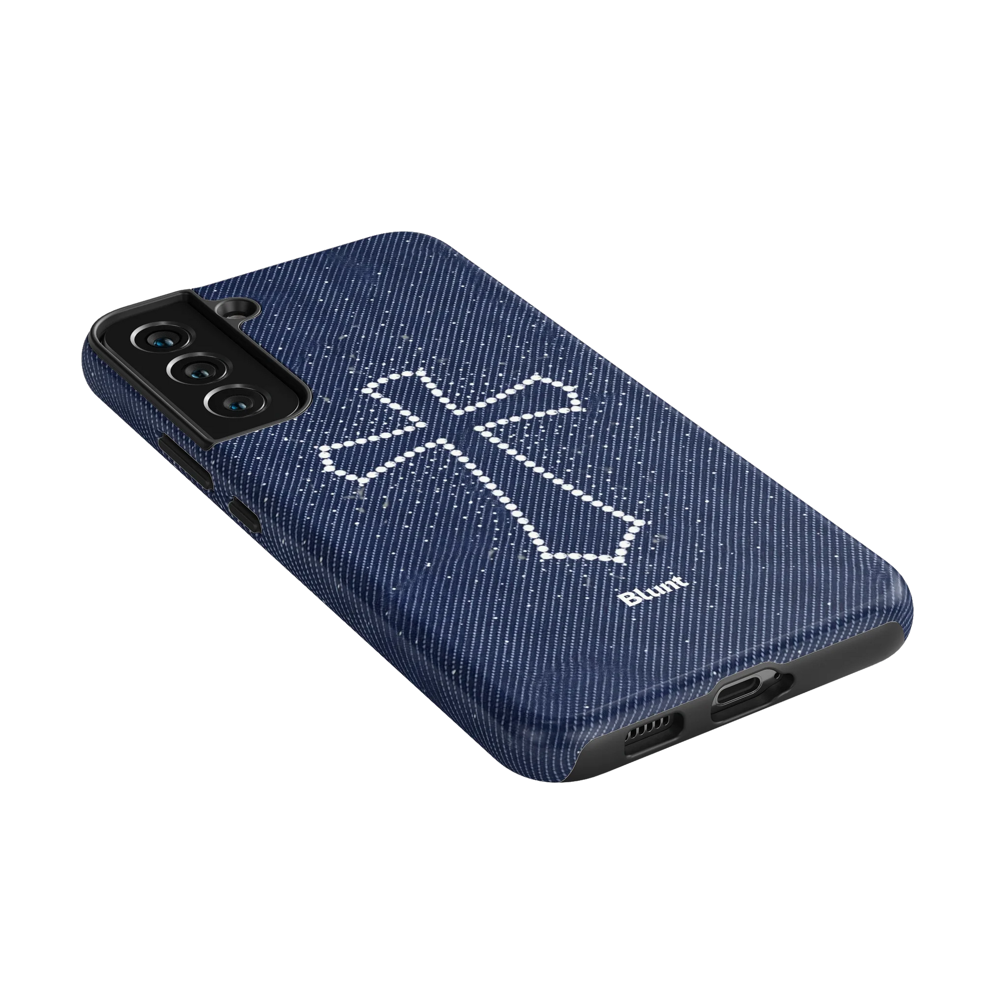 Blue-Diamara-samsung-case-Galaxy S22 Plus-2