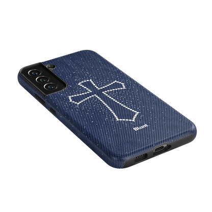 Blue-Diamara-samsung-case-Galaxy S22 Plus-2