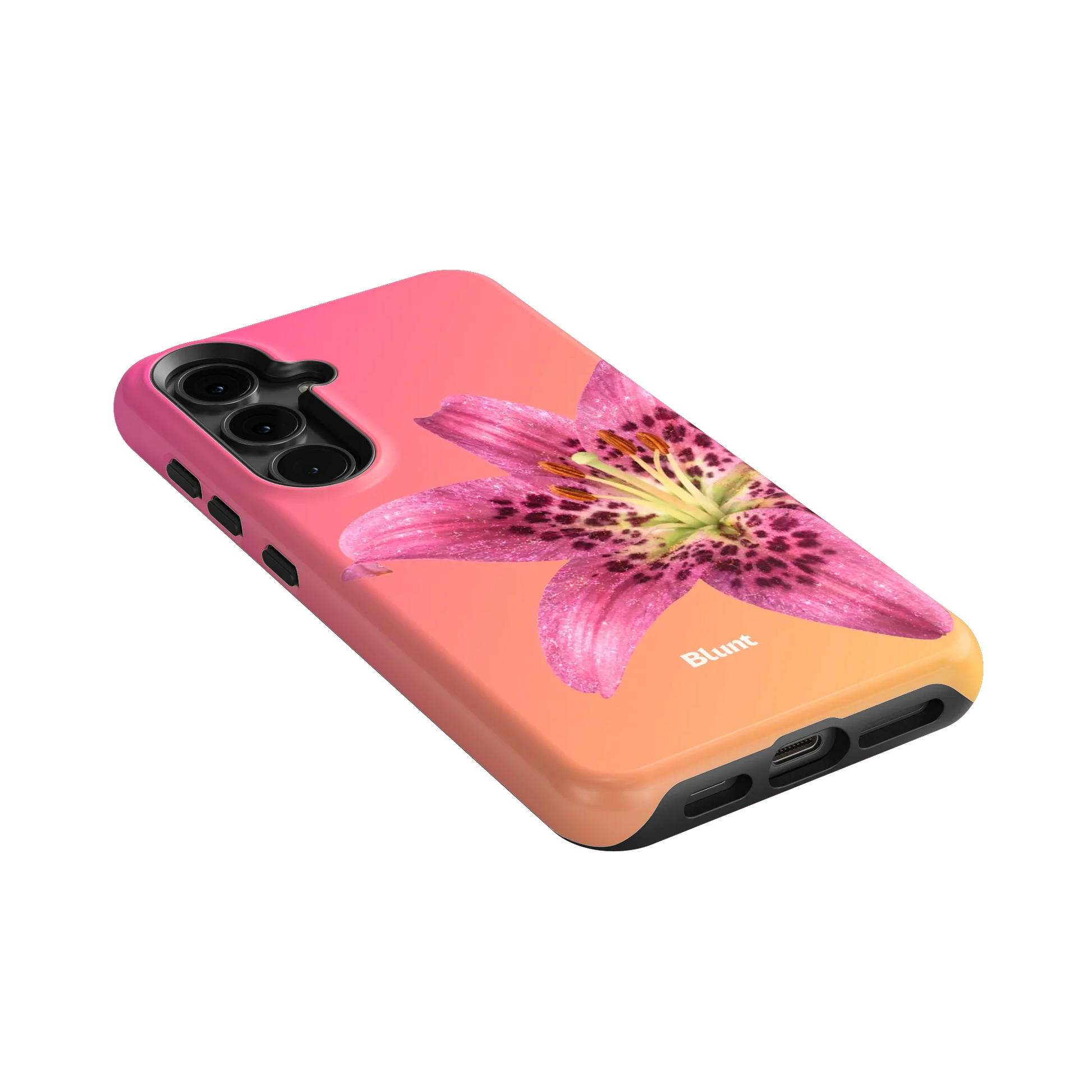 Tropic-Petal-samsung-case-Galaxy S24-2