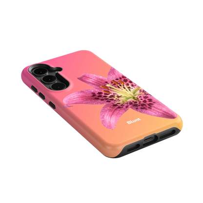 Tropic-Petal-samsung-case-Galaxy S24-2