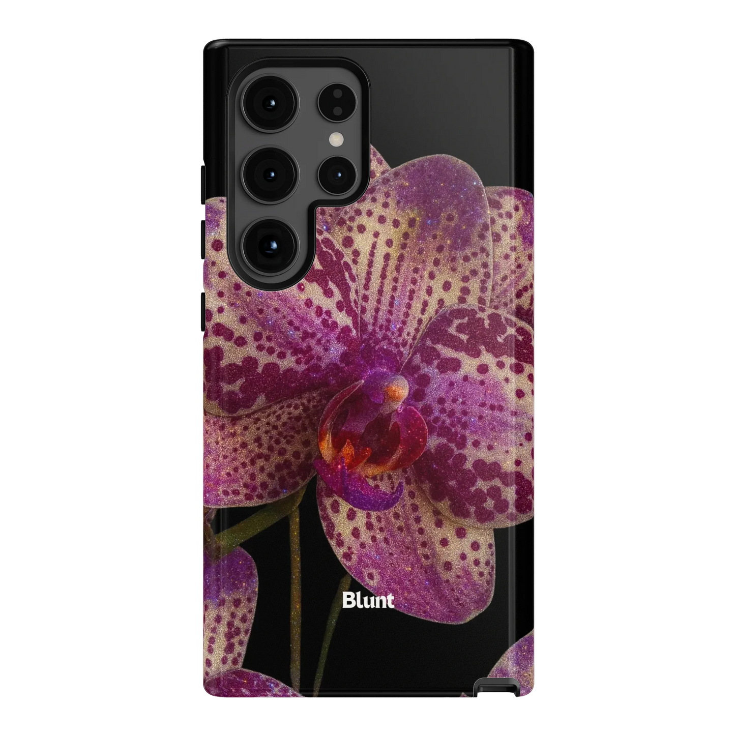 Violetta Samsung Case