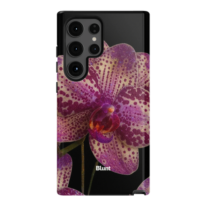 Violetta Samsung Case