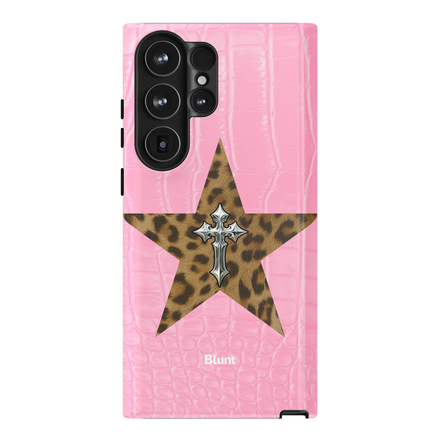 Nova Rae Samsung Case