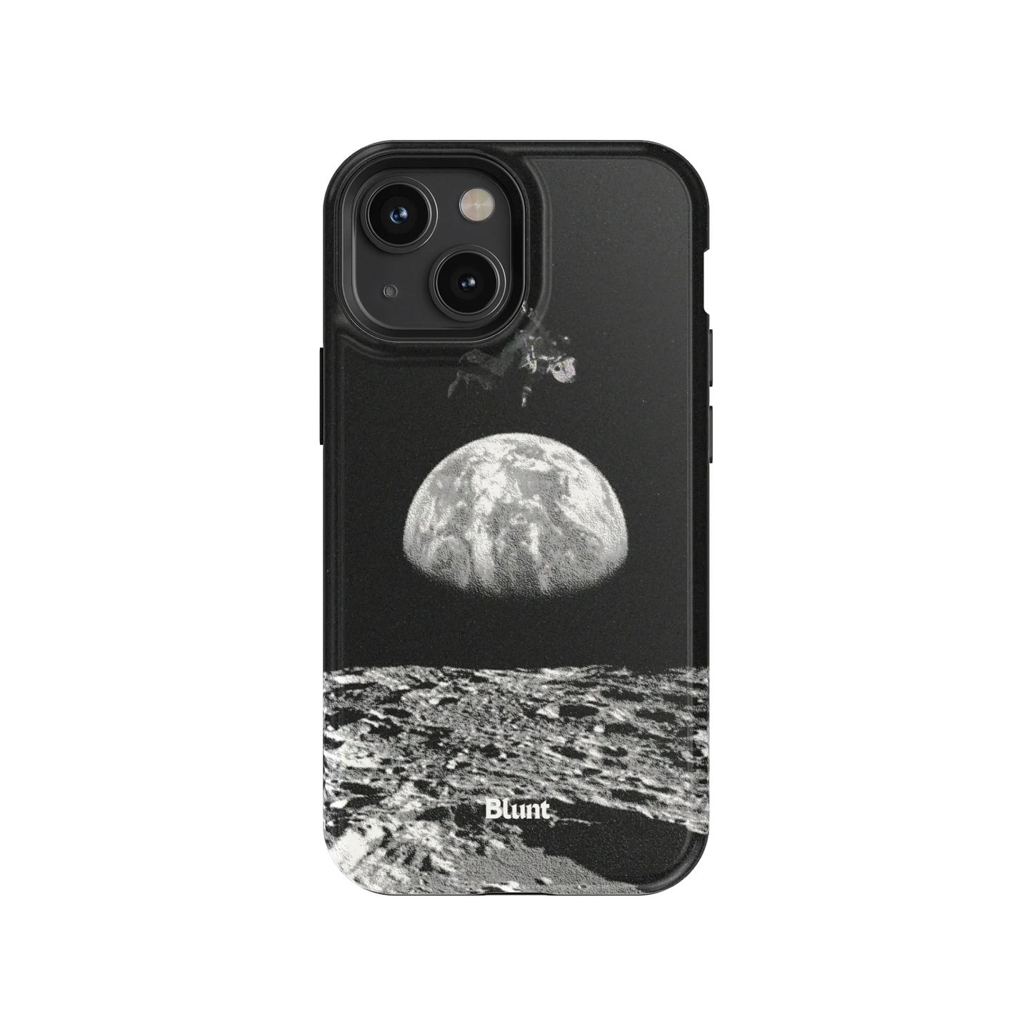 Moondrift iPhone Case