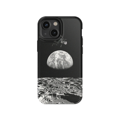 Moondrift iPhone Case