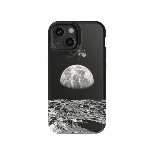 Moondrift iPhone Case