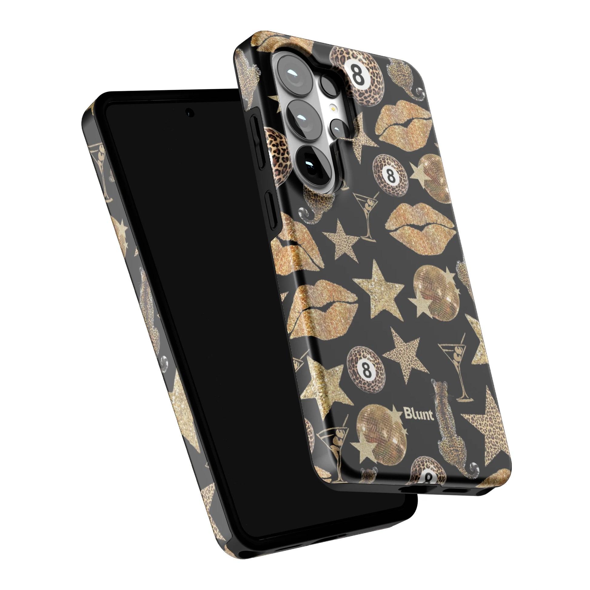 Golden-Jackpot-samsung-case-Galaxy S26 Ultra-5