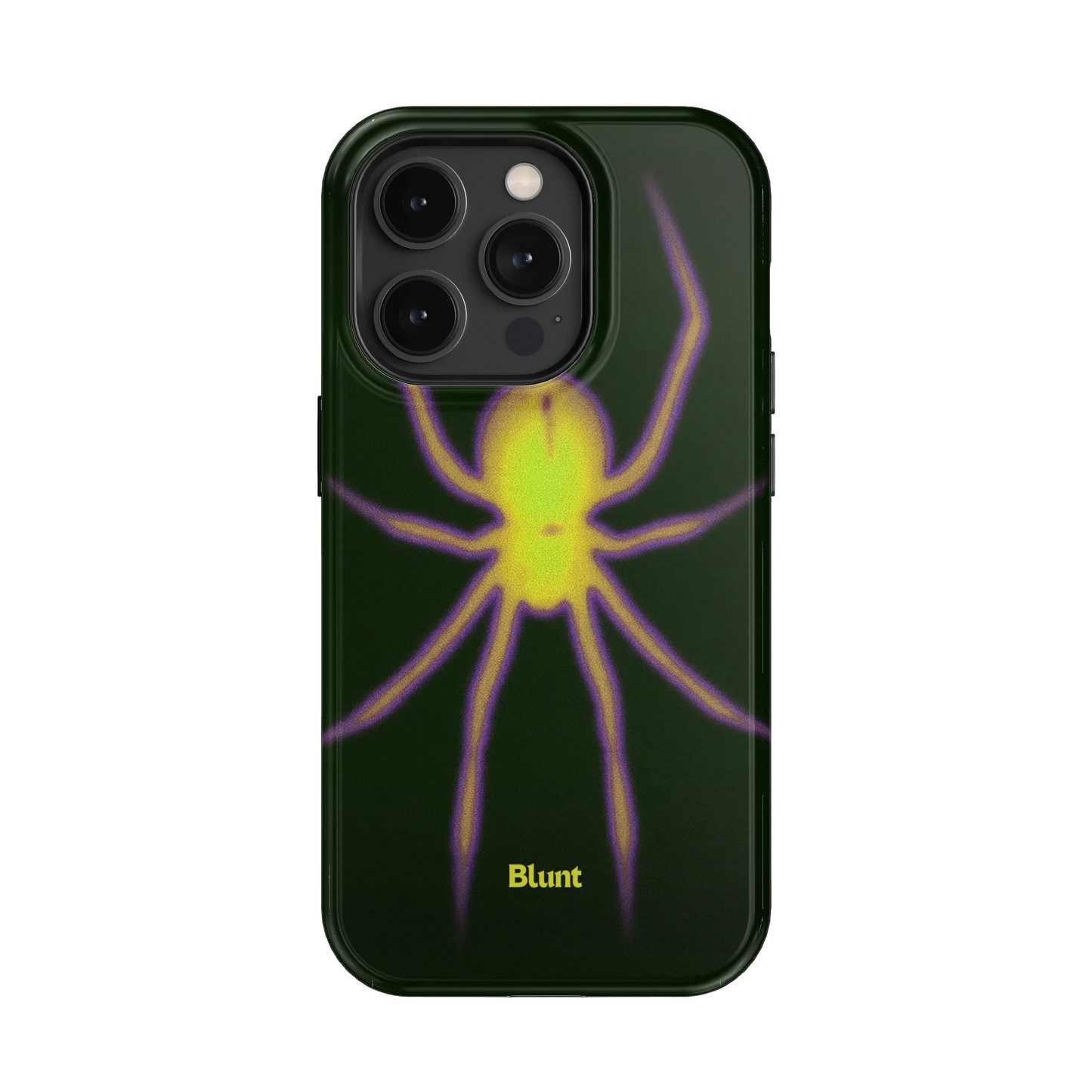 Exil iPhone Case