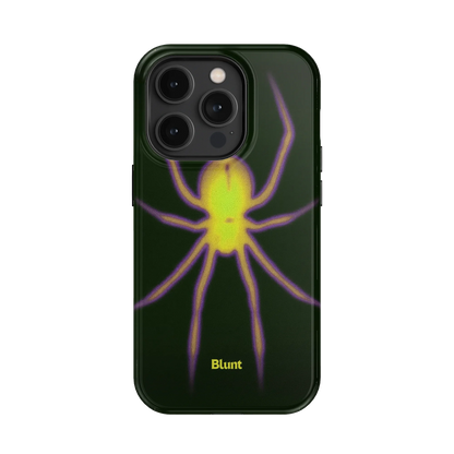Exil iPhone Case