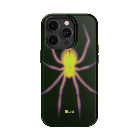 Exil iPhone Case