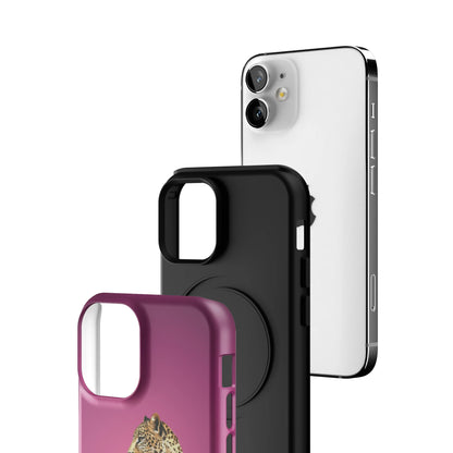 PINKY-KEYARI-iphone-case-iPhone 12 Mini-3