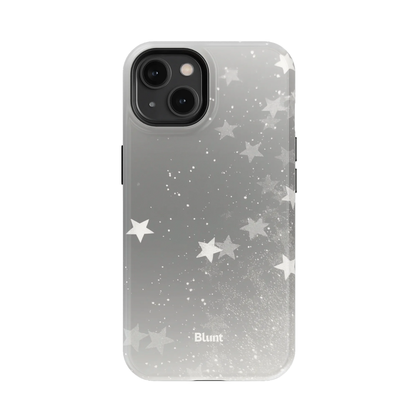 Falling Stars iPhone Case