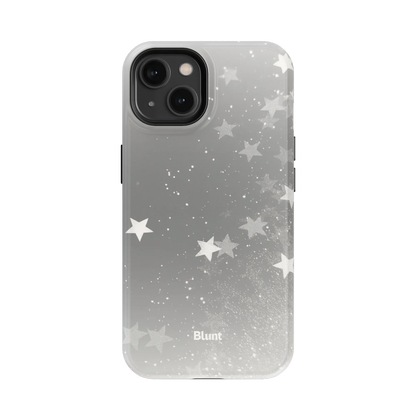 Falling Stars iPhone Case