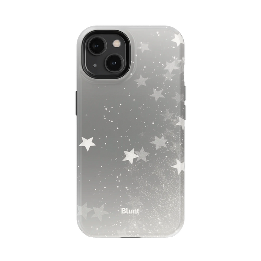 Falling Stars iPhone Case