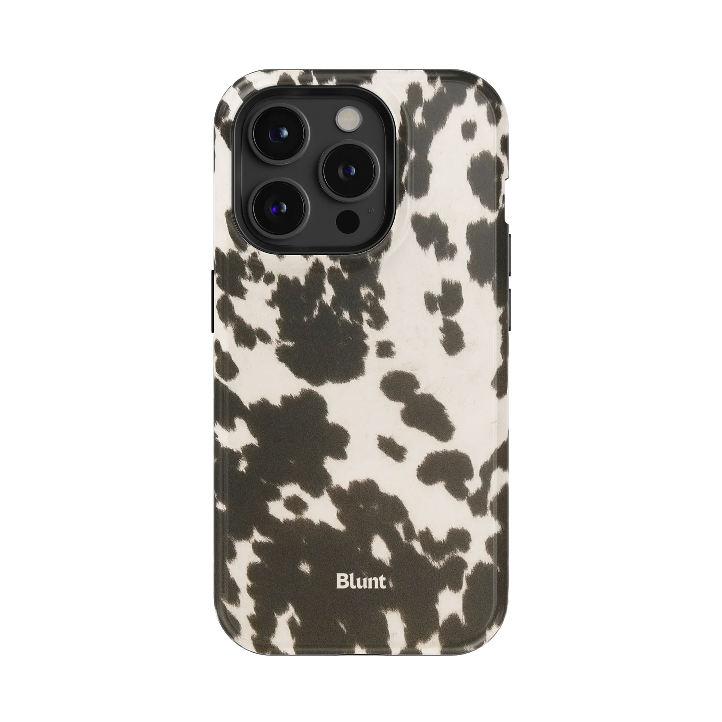 Cattle Country iPhone Case