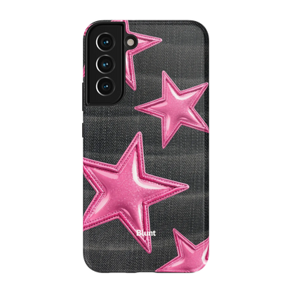 Blushpoint-Denim-samsung-case-Galaxy S22 Plus-1