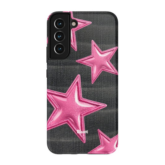 Blushpoint-Denim-samsung-case-Galaxy S22 Plus-1