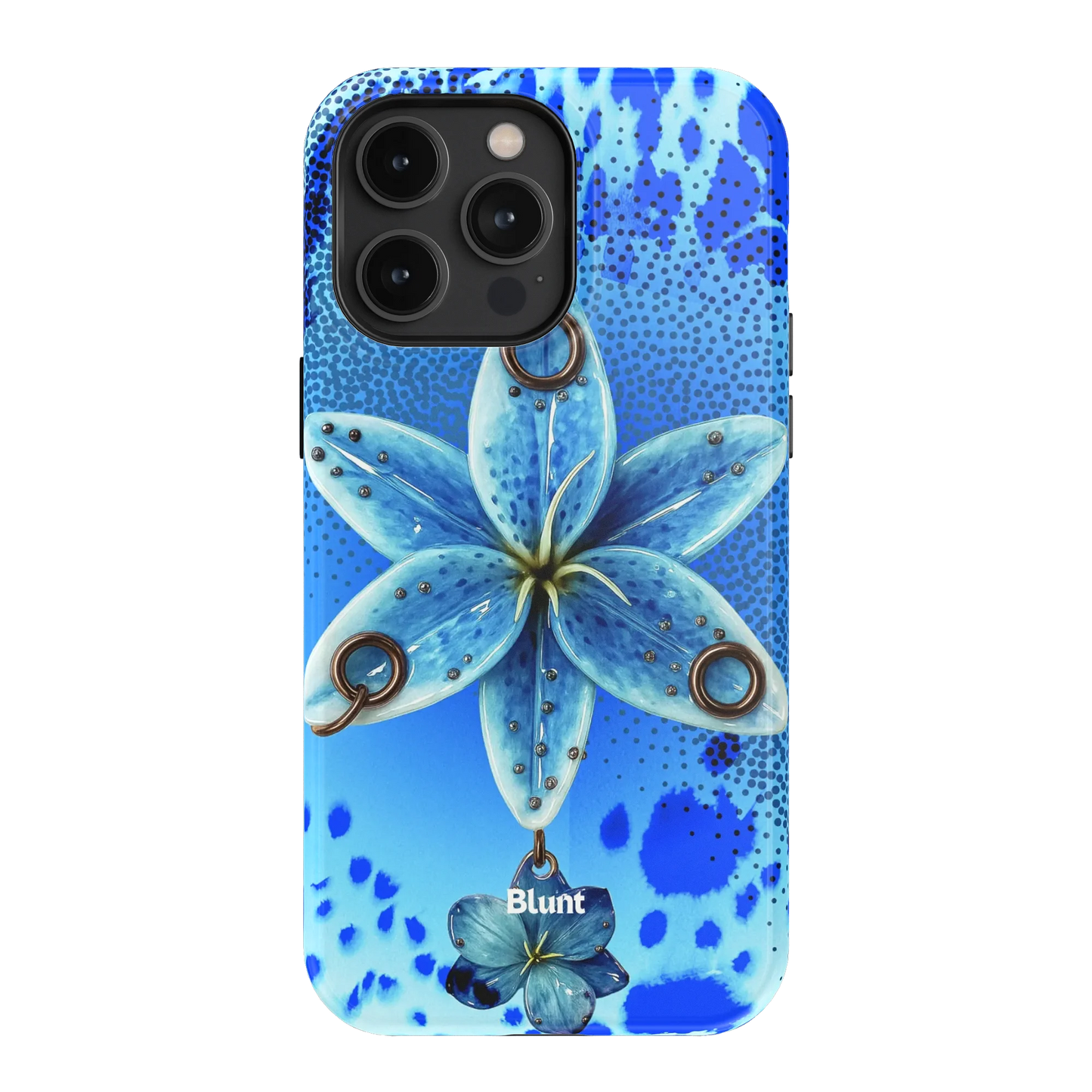 Crysea iPhone Case