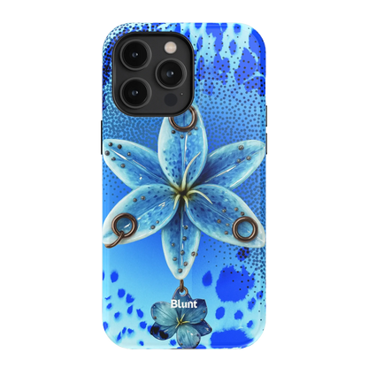 Crysea iPhone Case