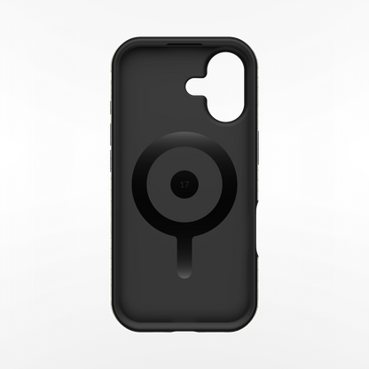 Glass Cherries iPhone Case