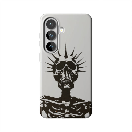 Crowned-Ashes-samsung-case-Galaxy S26-1