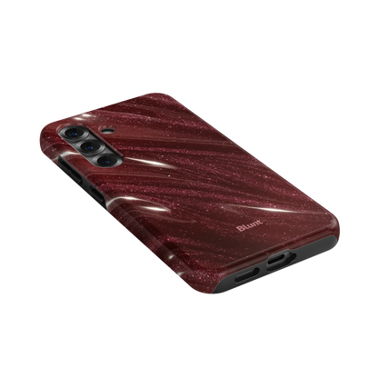 Velvet Rush Samsung Case