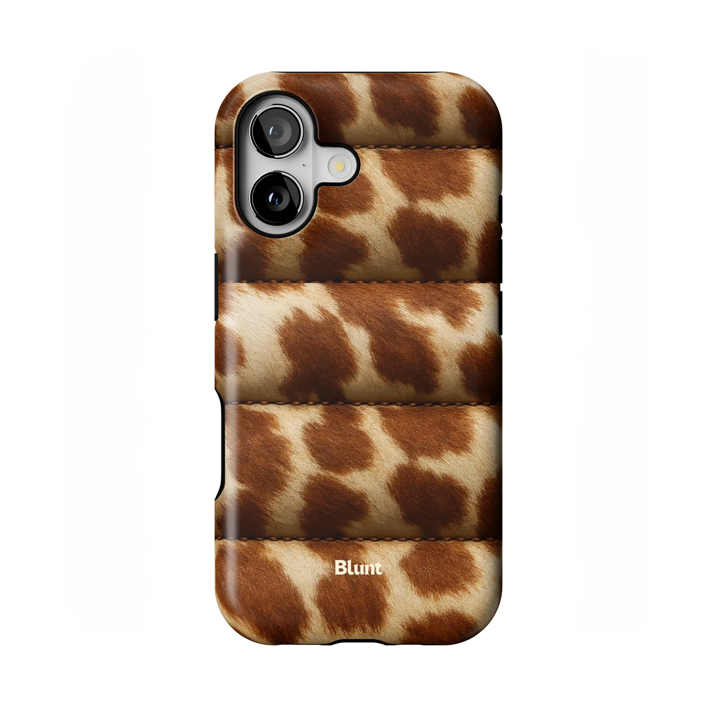 Savannah iPhone Case