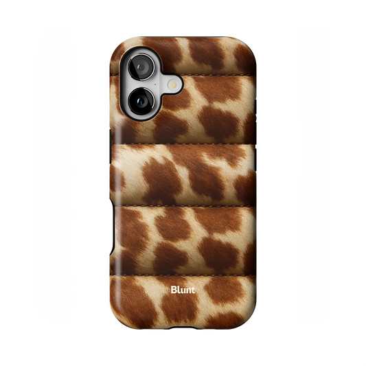 Savannah iPhone Case