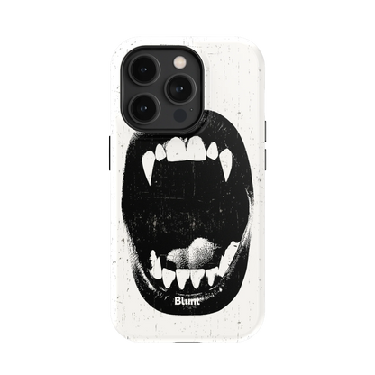 Venomous iPhone Case