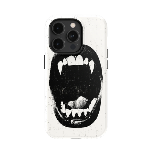 Venomous iPhone Case