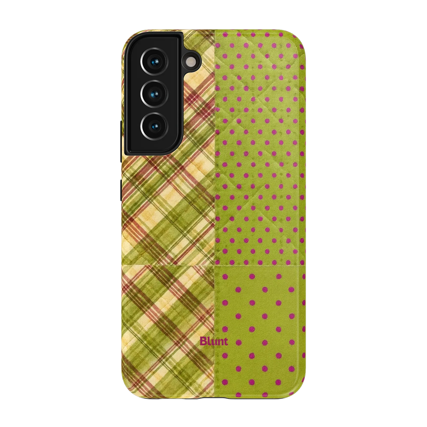 Thistle Samsung Case