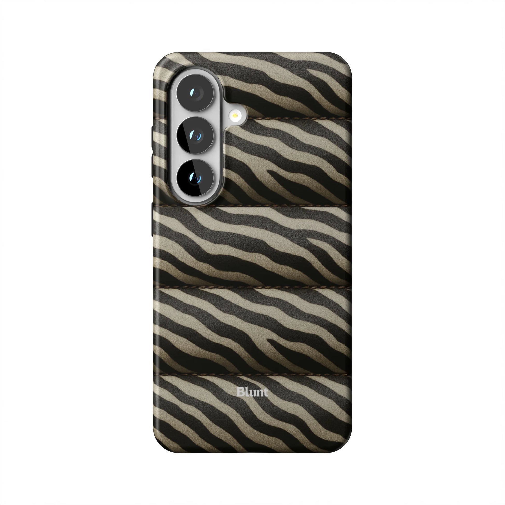 Zebra-Puffer-samsung-case-Galaxy S26-1