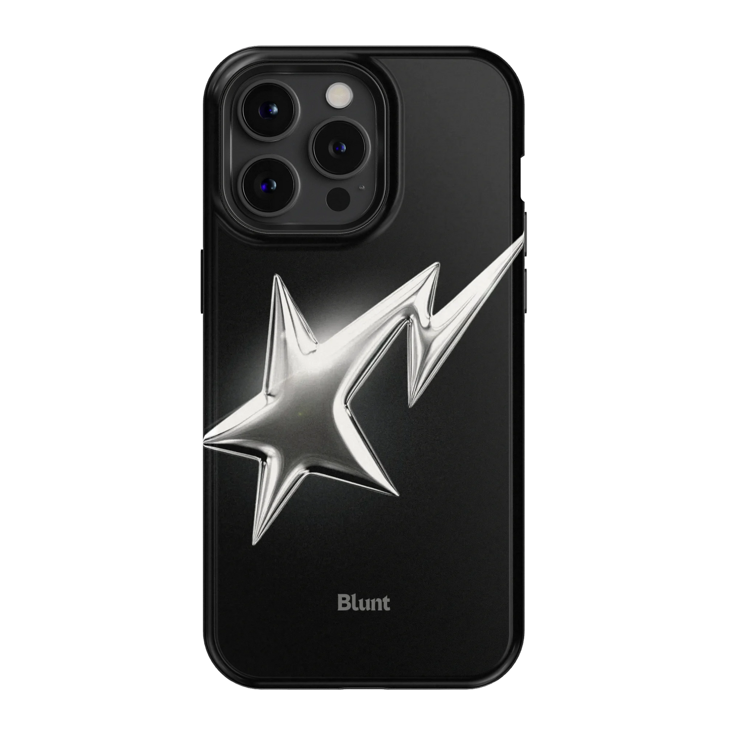 Strike Star iPhone Case
