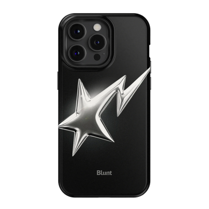 Strike Star iPhone Case