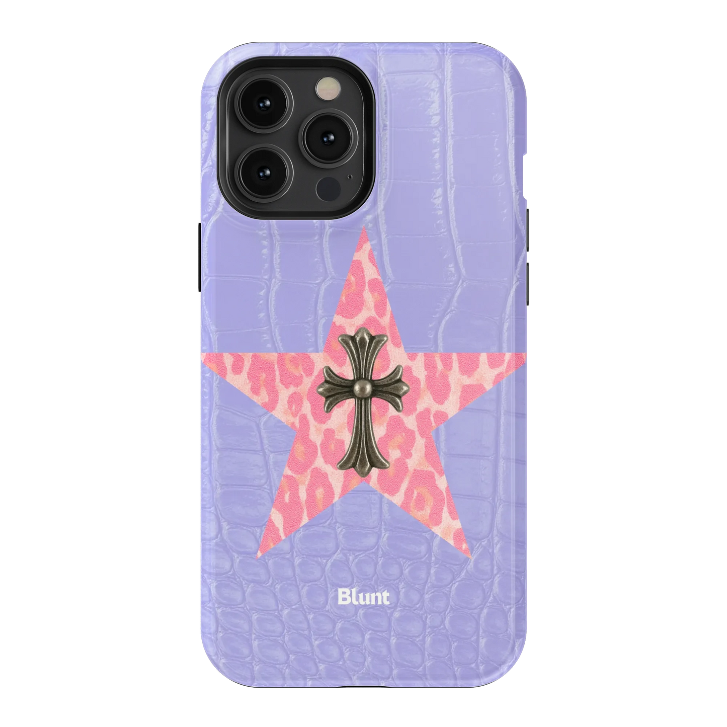 Zayla iPhone Case