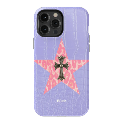 Zayla iPhone Case