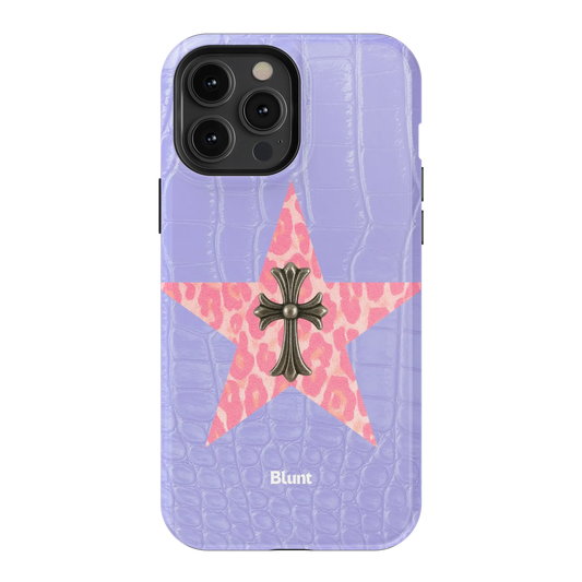 Zayla iPhone Case