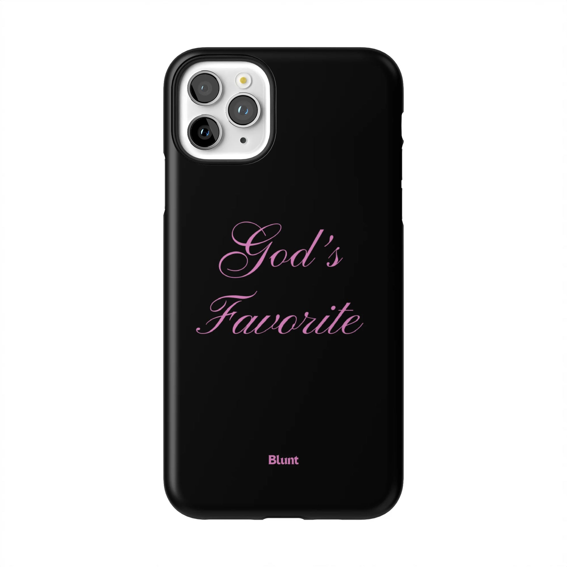 godsfavoriteiphonecase-iphone-case-iPhone 11 Pro Max-1