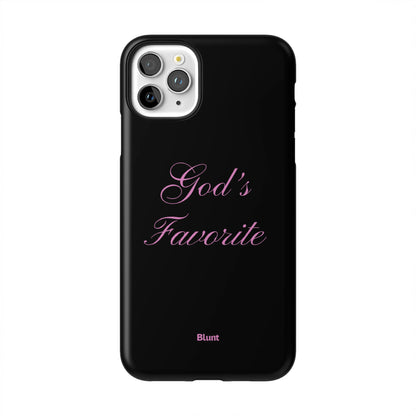 godsfavoriteiphonecase-iphone-case-iPhone 11 Pro Max-1