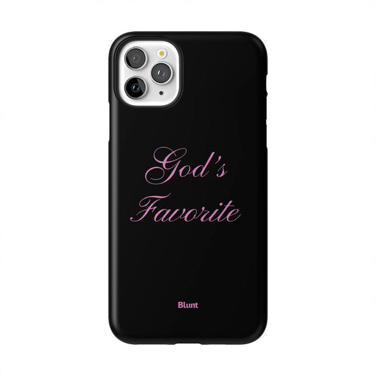 godsfavoriteiphonecase-iphone-case-iPhone 11 Pro Max-1