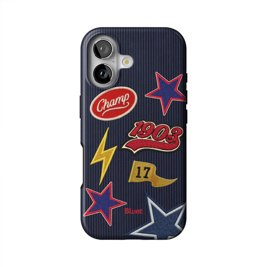 Campus-Club-iphone-case-iPhone 17-1