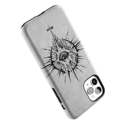 Crowned-Eye-iphone-case-iPhone 11 Pro Max-4