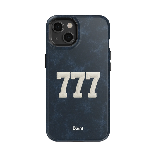 Lucky League iPhone Case